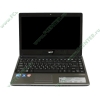 Мобильный ПК Acer "Aspire 3820TG-373G32iks" LX.PTB01.008 (Core i3 370M-2.40ГГц, 3072МБ, 320ГБ, HD5470, LAN, WiFi, WebCam, 13.3" WXGA, W'7 HB 64bit) 