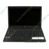 Мобильный ПК Acer "Aspire 5552G-N854G50Mikk" LX.R4301.001 (Phenom II X3 N850-2.20ГГц, 4096МБ, 500ГБ, HD5650, DVD±RW, LAN, WiFi, WebCam, 15.6" WXGA, W'7 HB 64bit) 