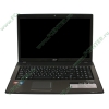 Мобильный ПК Acer "Aspire 7551G-N854G50Mikk" LX.PXF01.005 (Phenom II X3 N850-2.20ГГц, 4096МБ, 500ГБ, HD5650, DVD±RW, LAN, WiFi, WebCam, 17.3" HD+, W'7 HB 64bit) 