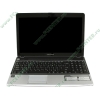 Мобильный ПК eMachines "E440-1202G16Mi" LX.NAA0C.001 (Sempron V120-2.20ГГц, 2048МБ, 160ГБ, HD4250, DVD±RW, LAN, WiFi, 15.6" WXGA, Linux) 