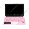 Мобильный ПК HP "Mini 210-1150er" WY849EA (Atom N455-1.66ГГц, 2048МБ, 320ГБ, GMA3150, LAN, WiFi, BT, WebCam, 10.1" WSVGA, W'7 S), розовый 