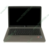 Мобильный ПК HP "G62-a70ER" WQ271EA (Phenom II X2 N620-2.80ГГц, 2048МБ, 250ГБ, HD4250, DVD±RW, LAN, WiFi, BT, WebCam, 15.6" WXGA, W'7 HP 64bit) 