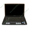 Мобильный ПК Lenovo "IdeaPad Y550" 59043557 (Core i3 350M-2.26ГГц, 3072МБ, 250ГБ, GFGT240M, DVD±RW, 1Гбит LAN, WiFi, BT, 15.6" WXGA, W7 HB 64bit) 