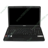 Мобильный ПК Toshiba "Satellite C650D-122" (Athlon II X2 P320-2.10ГГц, 3072МБ, 320ГБ, HD4250, DVD±RW, LAN, WiFi, WebCam, 15.6" WXGA, W'7 HB) 
