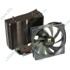 Кулер для процессора Socket775/115x/1366/AM2/AM3 Thermalright "MUX-120 Black" (oem)