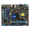 Мат. плата Socket775 ASUS "P5G41T-M LX2/GB/SI" (iG41, 2xDDR3, U100, SATA II, PCI-E, D-Sub, SB, 1Гбит LAN, USB2.0, mATX) (oem)