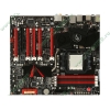 Мат. плата SocketAM3 ASUS "Crosshair IV Extreme" (AMD 890FX, 4xDDR3, SATA III-RAID, SATA II, 5xPCI-E, SB, 1Гбит LAN, IEEE1394a, USB2.0, USB3.0, ATX) (ret)