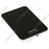 Внешний жесткий диск 500ГБ 2.5" A-DATA "Superior SH02" 5400об./мин., черный (USB2.0) (ret)
