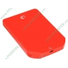 Внешний жесткий диск 500ГБ 2.5" Seagate "FreeAgent GoFlex STAA500203", красный (USB2.0) (ret)