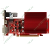 Видеокарта PCI-E 512МБ Gainward "8400GS" 1244 (GeForce 8400 GS, DDR2, D-Sub, DVI, HDMI) (ret)