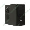 Корпус Miditower Cooler Master "Elite 370" RC-370-KKN1, ATX, черный (без БП) 
