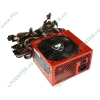 Блок питания 550Вт Cougar "PowerX 550 80 Plus CGR B2-550" ATX12V V2.0 (20/24+4/8+6+6/8pin, вентилятор d120мм) + кабель питания EURO (1.8м) (ret)