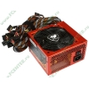 Блок питания 700Вт Cougar "PowerX 700 80 Plus CGR B2-700" ATX12V V2.0 (20/24+4/8+6+6/8+8pin, вентилятор d120мм) + кабель питания EURO (1.8м) (ret)