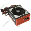 Блок питания 850Вт Cougar "SX 850 80 Plus CGR S2-850" ATX12V2.0 (20/24+4+4/8+6/8+8pin, вентилятор d140мм) + кабель питания EURO (1.8м) (ret)