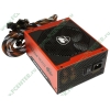 Блок питания 1200Вт Cougar "CMX 1200 80 Plus CGR B2-1200" ATX12V2.0 (20/24+4+4/8+6+6/8+8pin, вентилятор d140мм) + кабель питания EURO (1.8м) (ret)