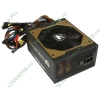 Блок питания 900Вт Cougar "GX 900 80 Plus" ATX12V2.0 (20/24+4+4/8+6+6/8+8pin, вентилятор d140мм) + кабель питания EURO (1.8м) (ret)