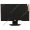 ЖК-монитор 21.5" Asus "VE228H" 1920x1080, 5мс, черный (D-Sub, DVI, HDMI, MM) 