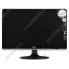 ЖК-монитор 21.5" LG "Flatron E2250VR" SN 1920x1080, 2мс (GtG), черный (D-Sub, DVI, HDMI) 