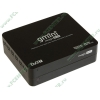 Медиаплеер Gmini "MagicBox HDRS120D" без HDD, USB, SD, DVB-T (LAN) 