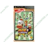 Игра для PSP "Ape Escape P. Essentials", англ. (PSP, UMD-case) (ret)