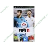 Игра для PSP "FIFA 11", рус. (PSP, UMD-case) (ret)