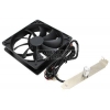 Scythe <SY1225SL12HPVC> Slip Stream 120 PWM Ajustable(120x120x25mm,  7.05-37дб,  470-1900об/мин)  6051