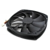 Scythe <SM1425SL12M> Slip Stream 140 (140x140x25mm, 23.2дб,  1200об/мин) 5627