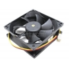Scythe <SFF80C> S-Flex (SMART, 80x80x25mm, 20дБ, 2000об/мин) 3920