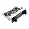 Scythe <KM03-BK-3.5> Kaze Master Pro (Black, 3.5"панель, 4-ch FanSpeed Controller, LCD Temp. monitor) 6006