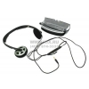 Наушники с микрофоном Sennheiser MM60 (шнур 1.1м)