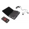 iconBIT <HMP405HDMI-16Gb> (Portable Full HD Video/Audio Player,LCD 4.3",HDMI,microSDHC,USB Host,ПДУ)