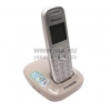Panasonic KX-TG5511RUJ <Beige> р/телефон (трубка с ЖК диспл.,DECT)