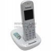 Panasonic KX-TG5511RUW <White> р/телефон (трубка  с  ЖК  диспл.,DECT)