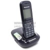 Panasonic KX-TG5511RUC <Blue> р/телефон (трубка с ЖК диспл.,DECT)
