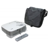 NEC Projector NP905G (3xLCD, 3000 люмен, 500:1, 1024x768, D-Sub, HDMI, RCA, S-Video, USB2.0, LAN)