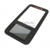 Highscreen Alex <Black> (6", mono, 800x600, 3.5" 320x480,FB2/PDF/EPUB/JPG/BMP/MP3/MPEG-4, microSD, WiFi,USB2.0)
