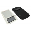 Highscreen Alex <White> (6", mono, 800x600, 3.5"  320x480,FB2/PDF/EPUB/JPG/BMP/MP3/MPEG-4, microSD, WiFi,USB2.0)