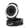 Камера интернет Genius e-Face 2050 AF (USB 2.0, 640*480), 2.0 M, с микрофоном