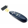 Мышь Genius Media Pointer, беспроводная, лазерная, 2.4G  для презентаций