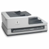 Сканер HP Scanjet N8420 <L2689A> Flatbed, ADF(100 листов), 48b, До 600dpi, USB 2.0