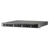 Сетевой накопитель QNAP TS-459U-RP Сетевой RAID-накопитель 1U, 4xHS HDD Tray, C2D 2.8 Ghz CPU, 2Gb LAN, 4xUSB 2.0