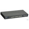 Коммутатор TrendNet N-Way Switch TEG-S2600i  26-портовый SNMP-коммутатор для монтажа в стойке с 2 гнездами мини GBIC