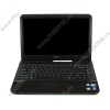 Мобильный ПК Sony "VAIO VPCEA2S1R/B" (Core i3 350M-2.26ГГц, 4096МБ, 500ГБ, HD5145, DVD±RW, LAN, WiFi, BT, WebCam, 14.0" HD+, W'7 HP 64bit), черный 