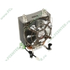 Кулер для процессора Socket754/775/939/940/1156/1366/AM2/AM3 TITAN "Skalli TTC-NC05TZ/NPW(RB)" (ret)
