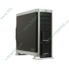 Корпус Bigtower Zalman "GS1000 Titanium", E-ATX, черно-серый (без БП) 