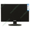 ЖК-монитор 18.5" Philips "192E1SB1/62" 1366x768, 5мс, черный (D-Sub) 