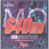 MO 640 MB DISK FUJITSU
