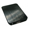 Внешний корпус для HDD AgeStar SCB2A8 SATA II пластик/металл серебристый 2.5"