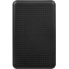 Внешний корпус для HDD AgeStar SUB2O7 SATA II пластик/сталь черный 2.5"