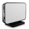 Внешний корпус AgeStar SСB3A8 usb2.0&eSATA to 3.5"hdd SATA (Silver)